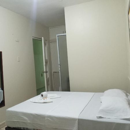 Hotel Inca Peru Piura Bagian luar foto